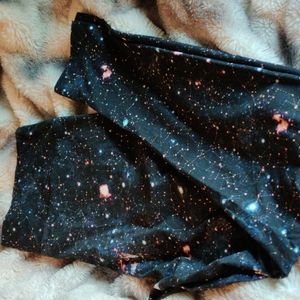 LuLaRoe TC leggings never worn